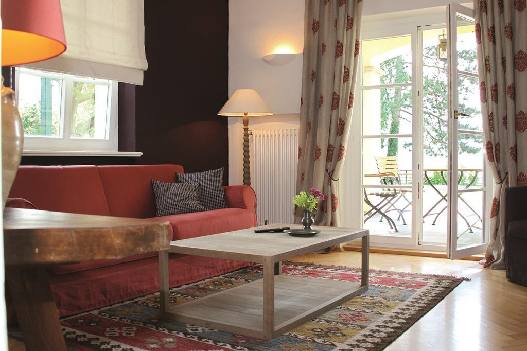 Gut Hermannsberg, 3* Niederhausen
